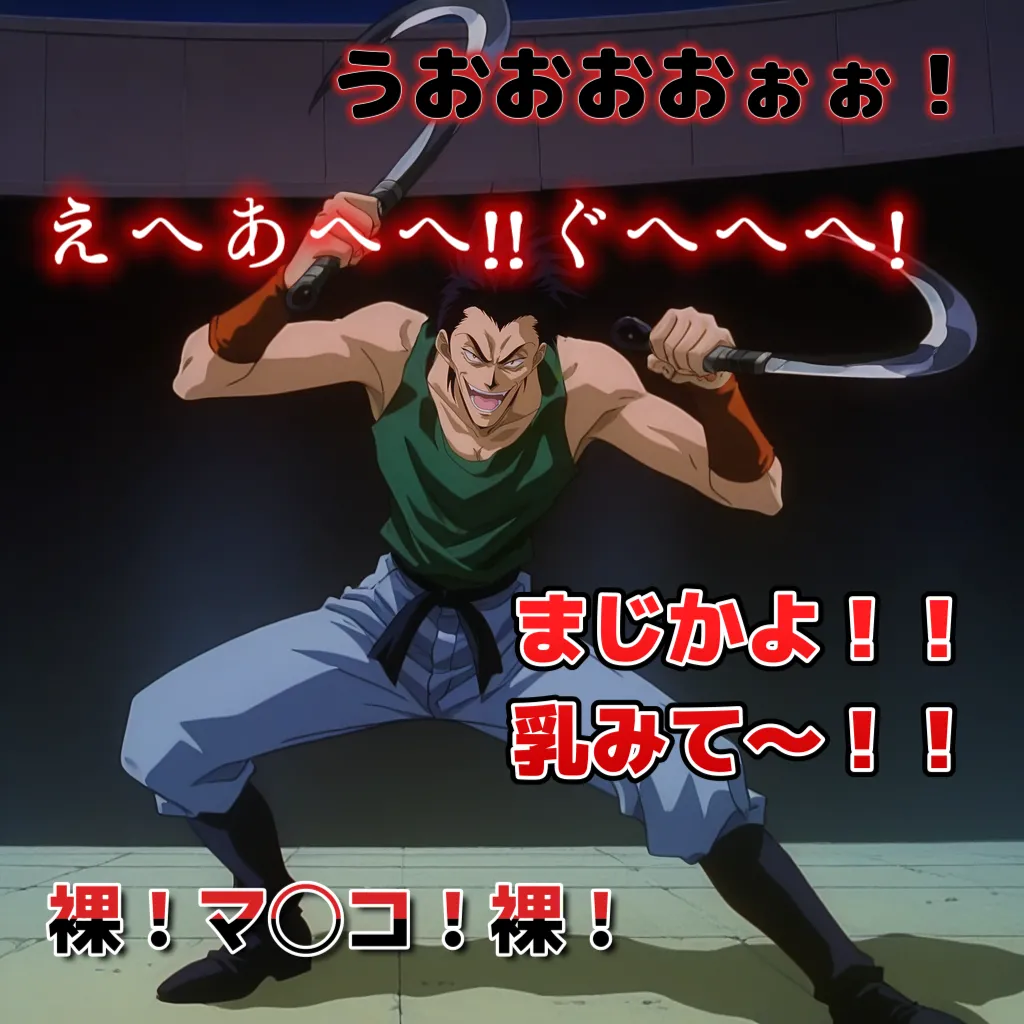 Fuuko kirisawa page 9 full