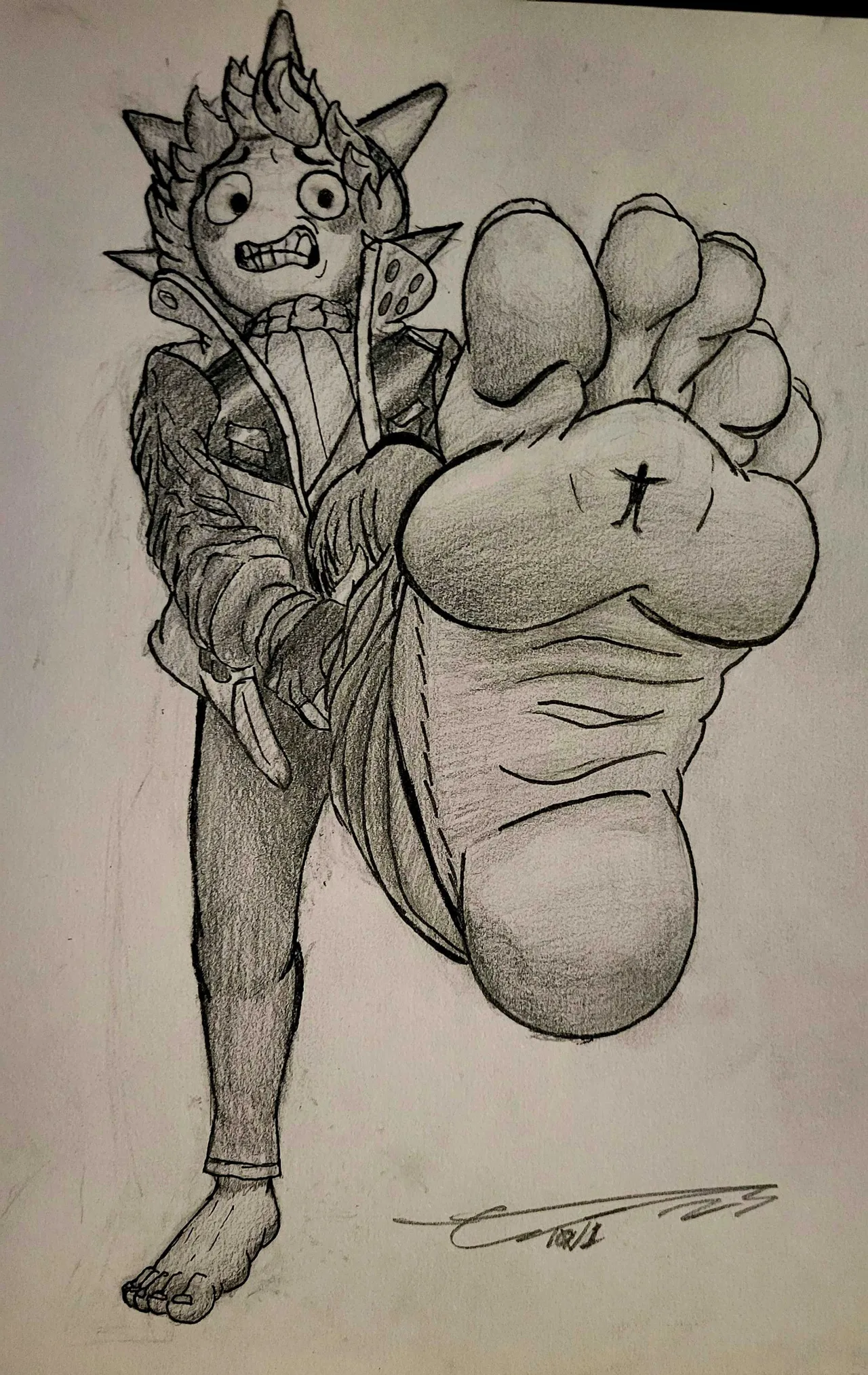 LucifarianArts page 8 full