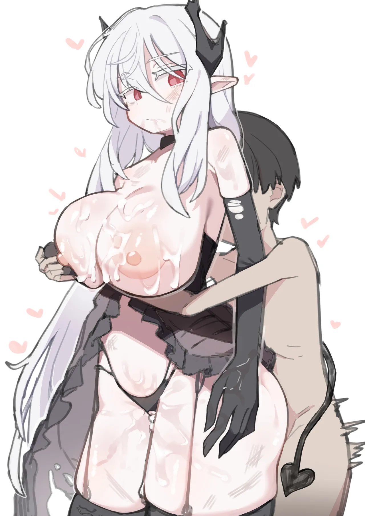 なげんやんこつ page 5 full