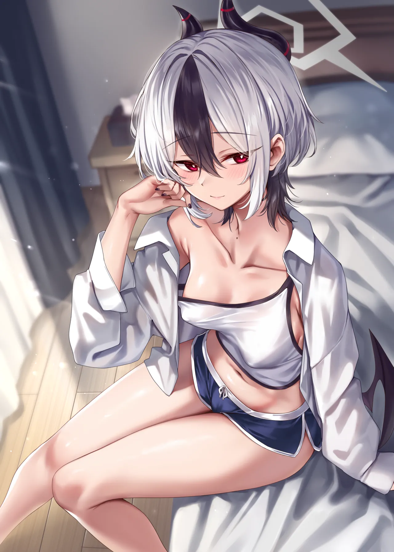 ［Fanbox］KS's artworks page 1 full