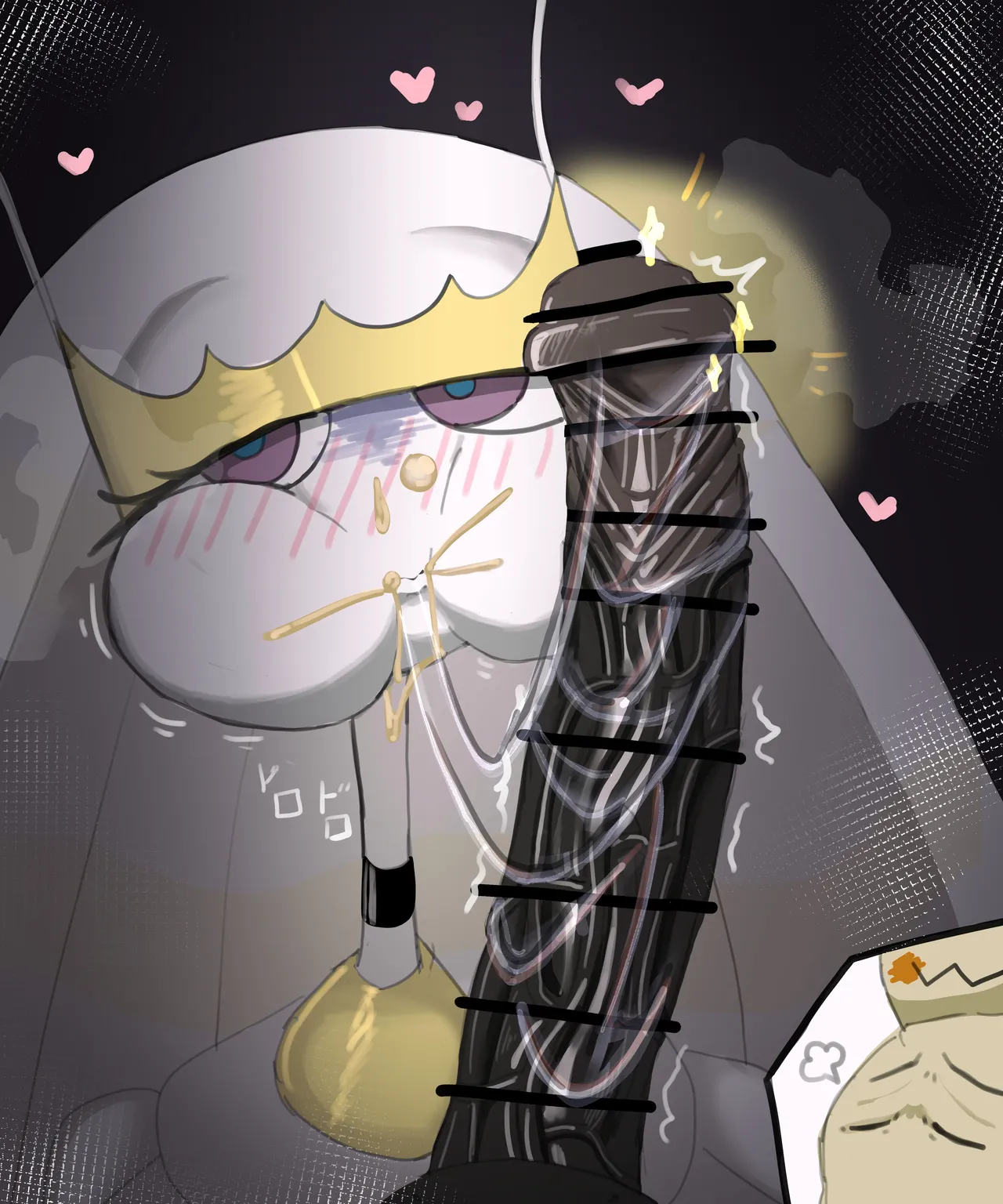 Ferocious page 4 full