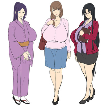 Artist:: miyuki / miyuki12000 / mpa1200 cover