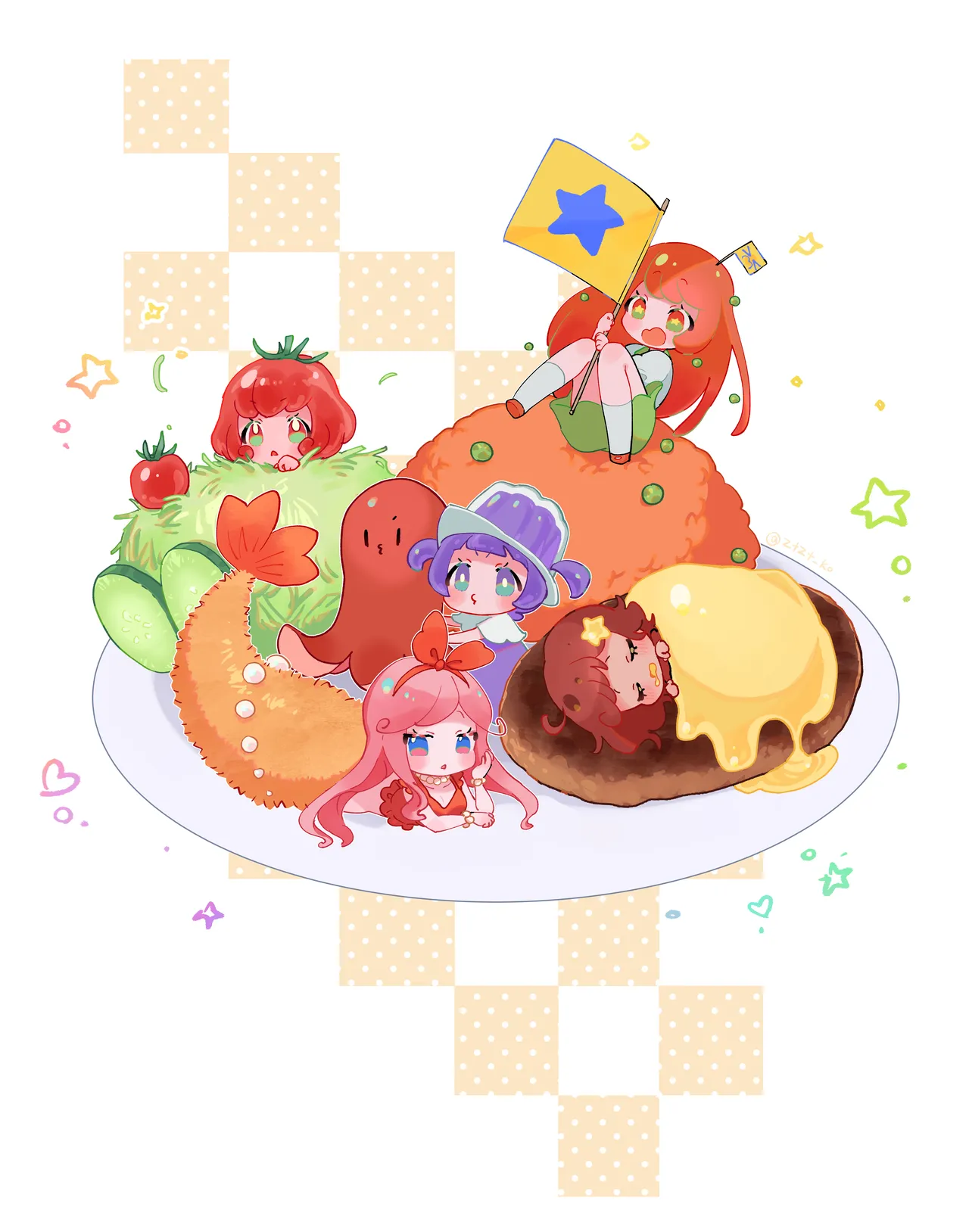 Zutazutako page 2 full