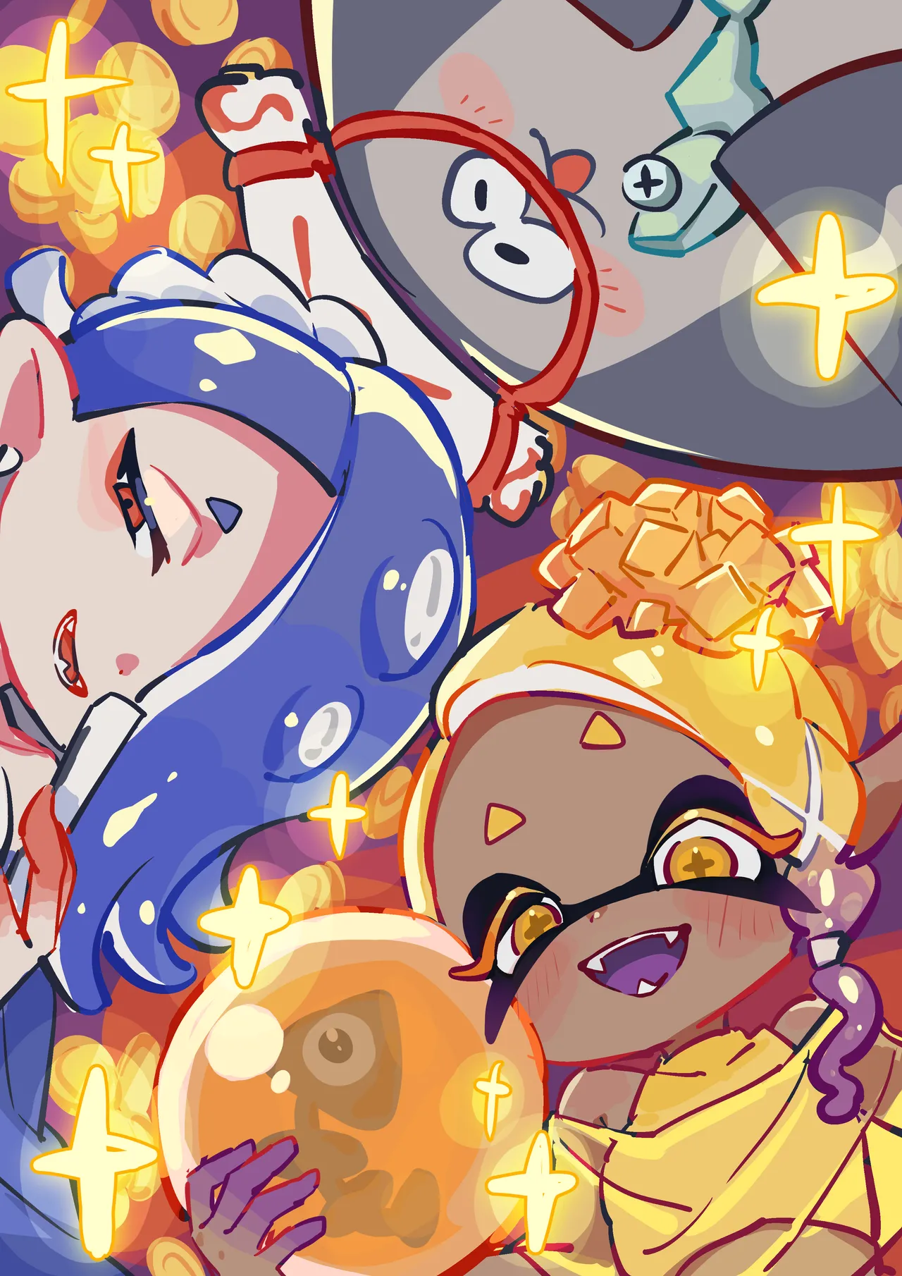 Zutazutako page 9 full