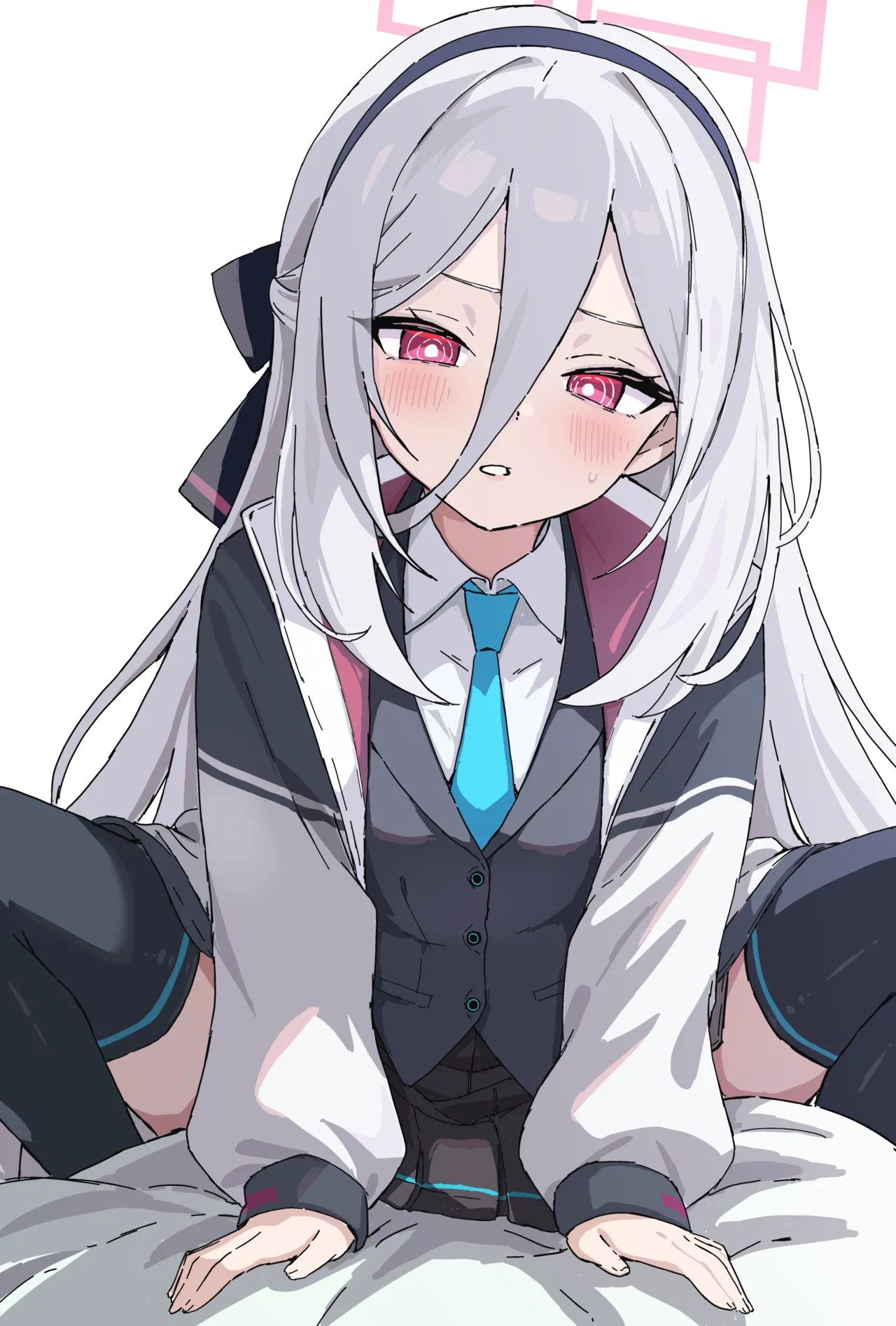 目覚ましケイちゃん page 5 full