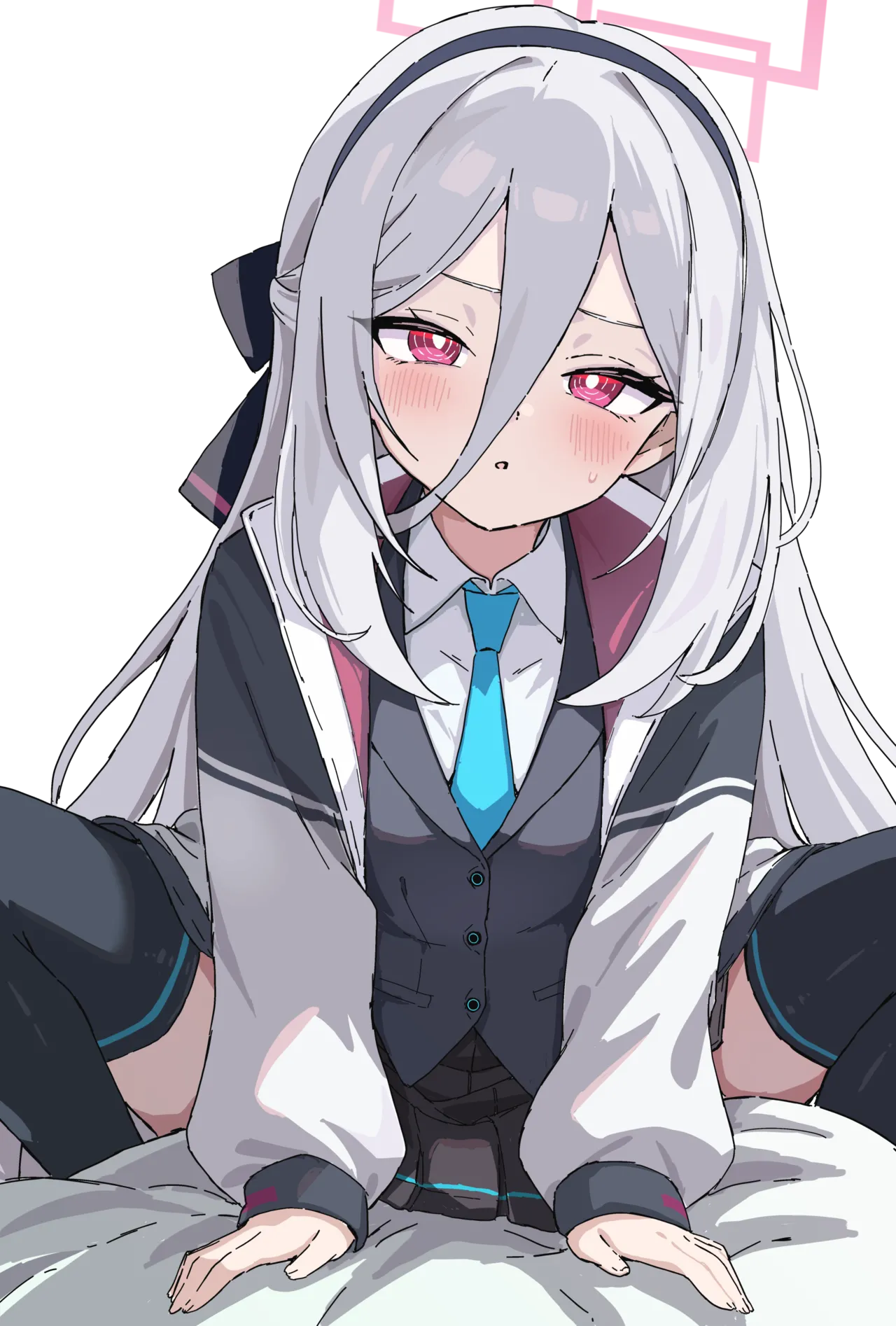 目覚ましケイちゃん page 6 full