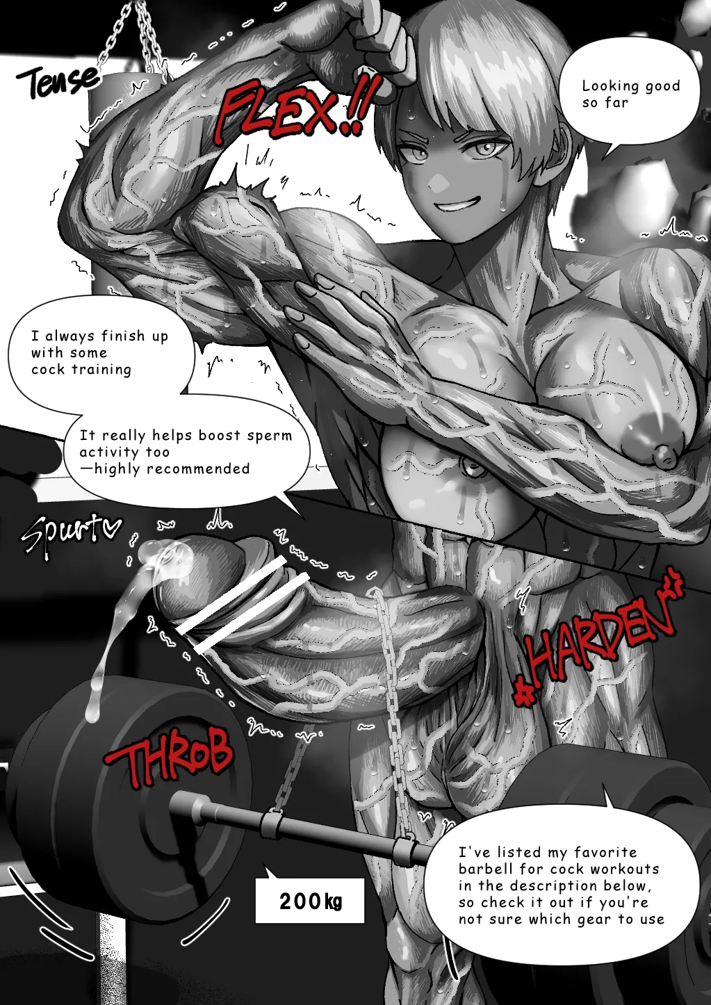 Training,Filming,Breeding page 4 full