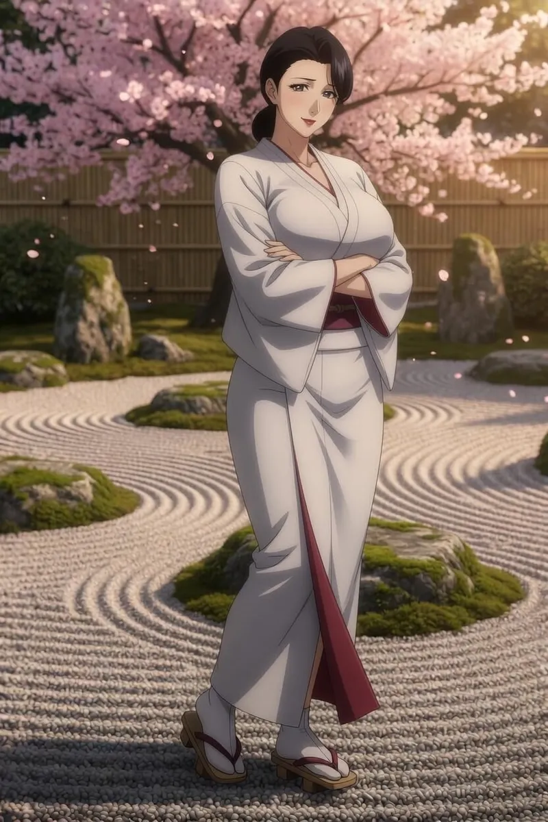 Tomizo takayanagi | mistreated bride page 3 full