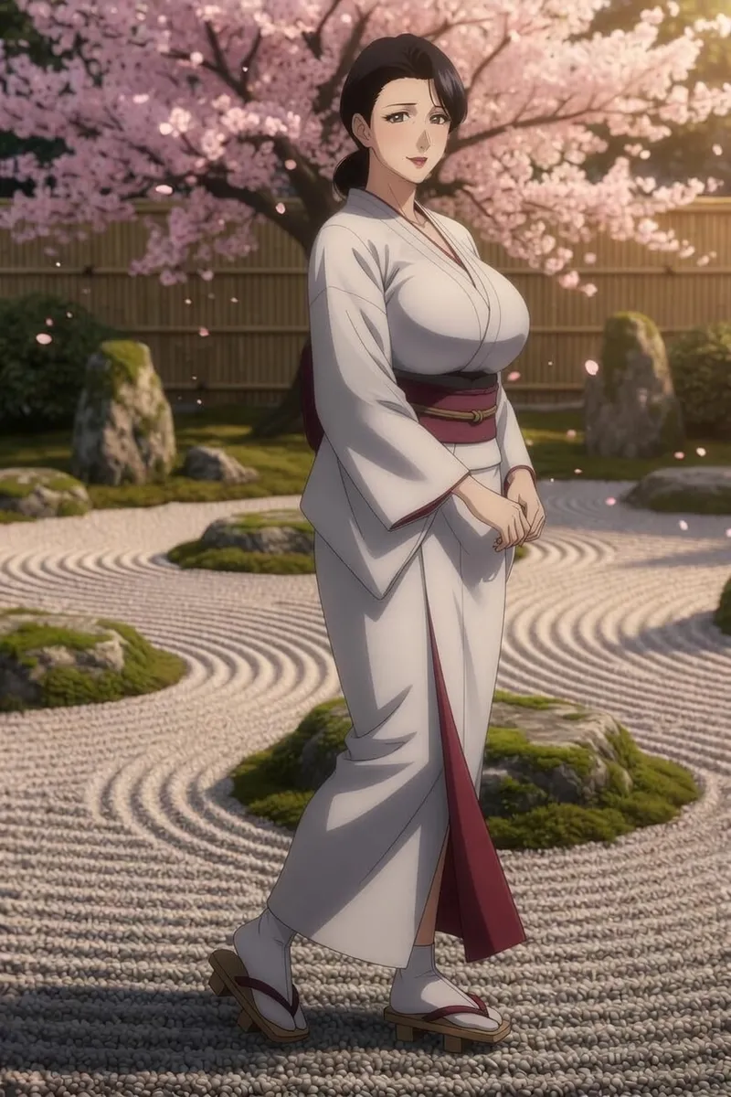 Tomizo takayanagi | mistreated bride page 4 full