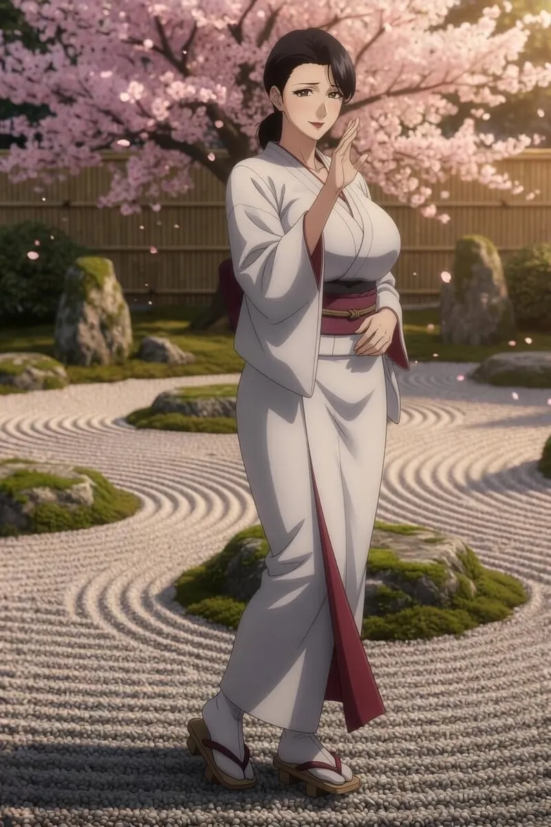 Tomizo takayanagi | mistreated bride page 5 full