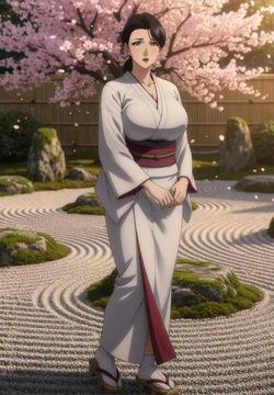 Tomizo takayanagi | mistreated bride