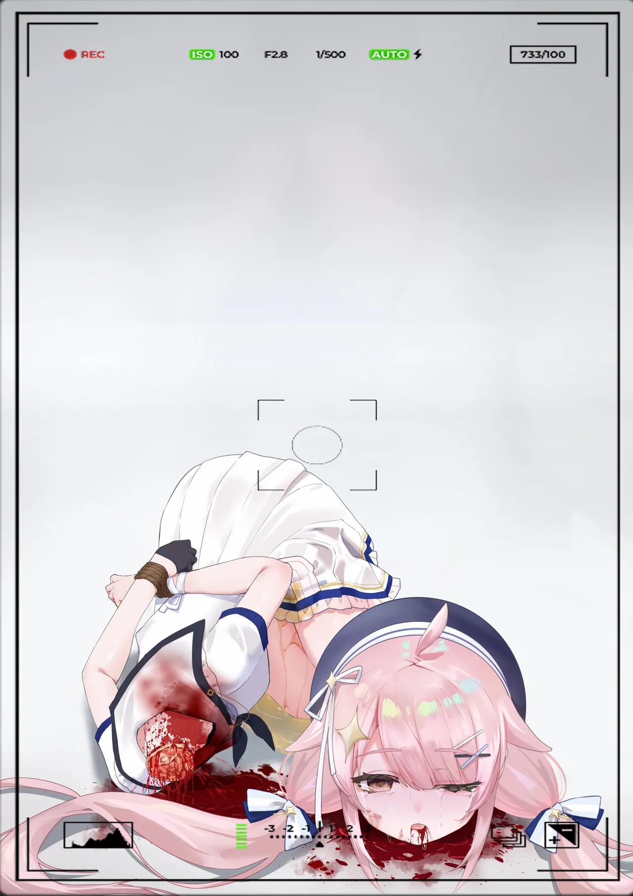 塔菲处刑（18g） page 8 full