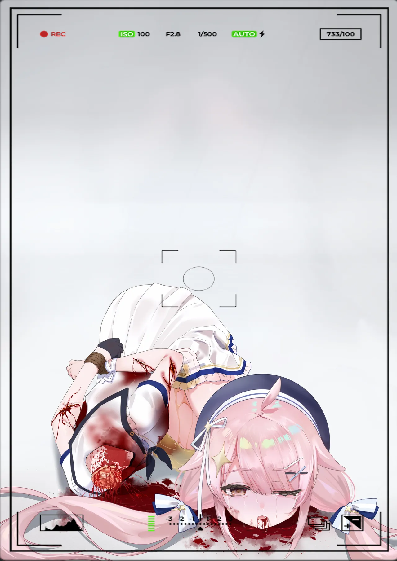 塔菲处刑（18g） page 9 full