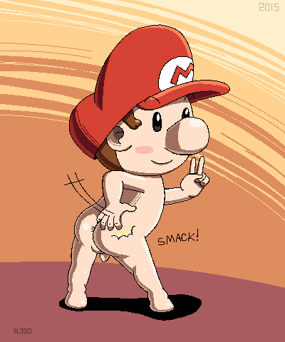 mario page 5 full