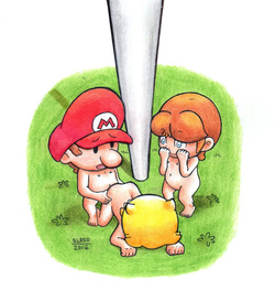 mario
