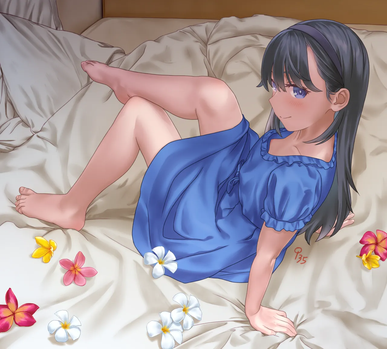 葵久美子 page 2 full