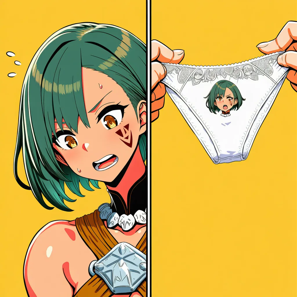 Sarela's Bad Endings page 10 full