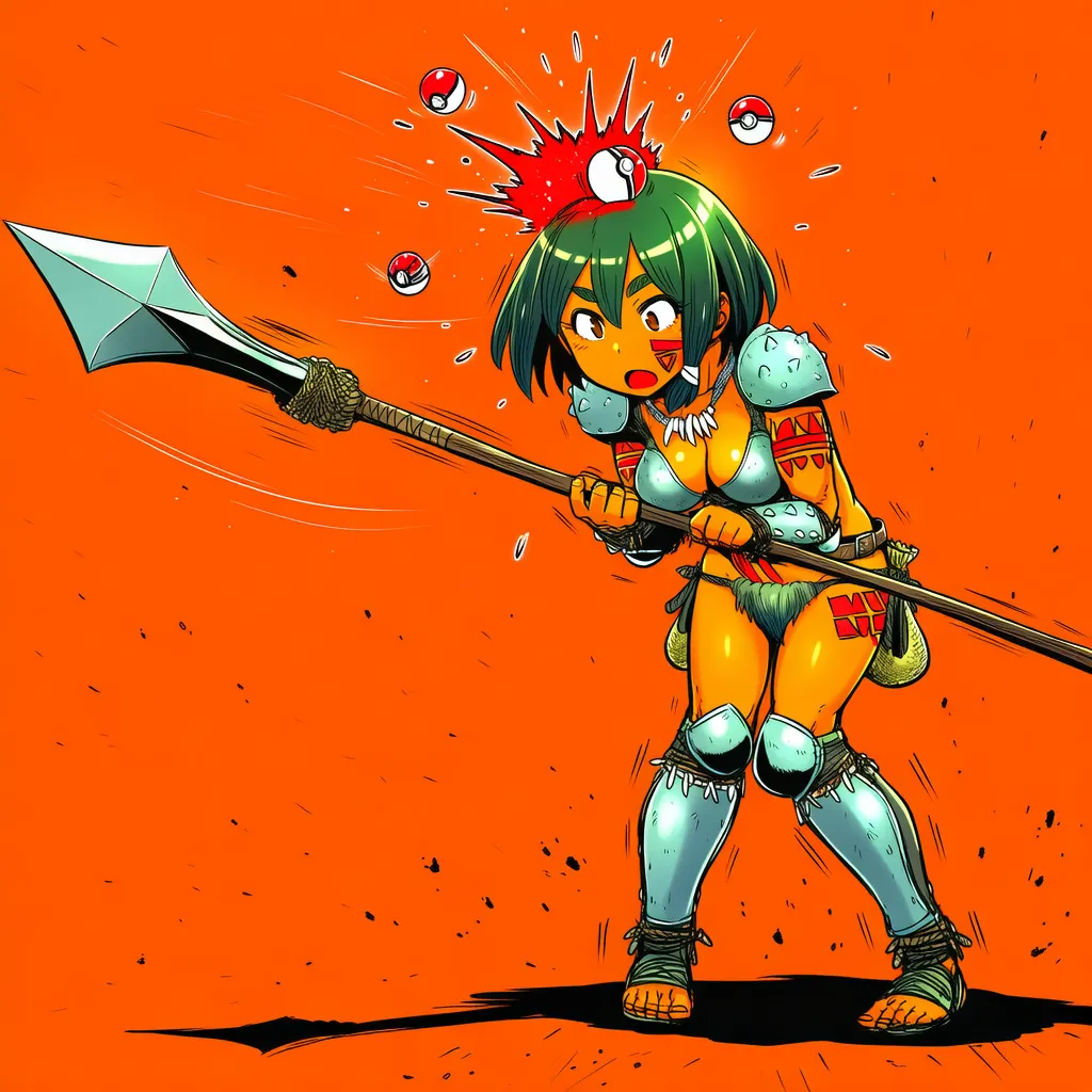 Sarela's Bad Endings page 2 full