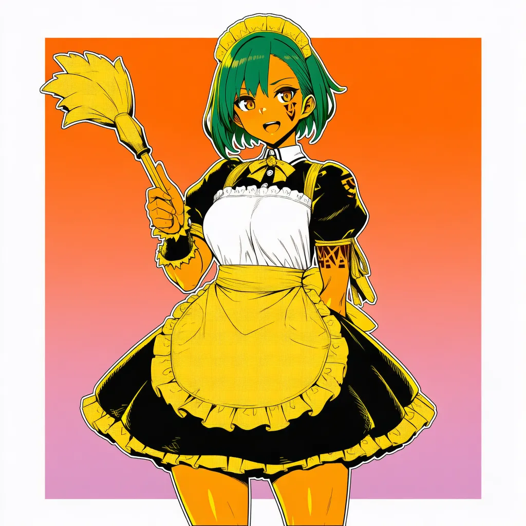 Sarela's Bad Endings page 4 full