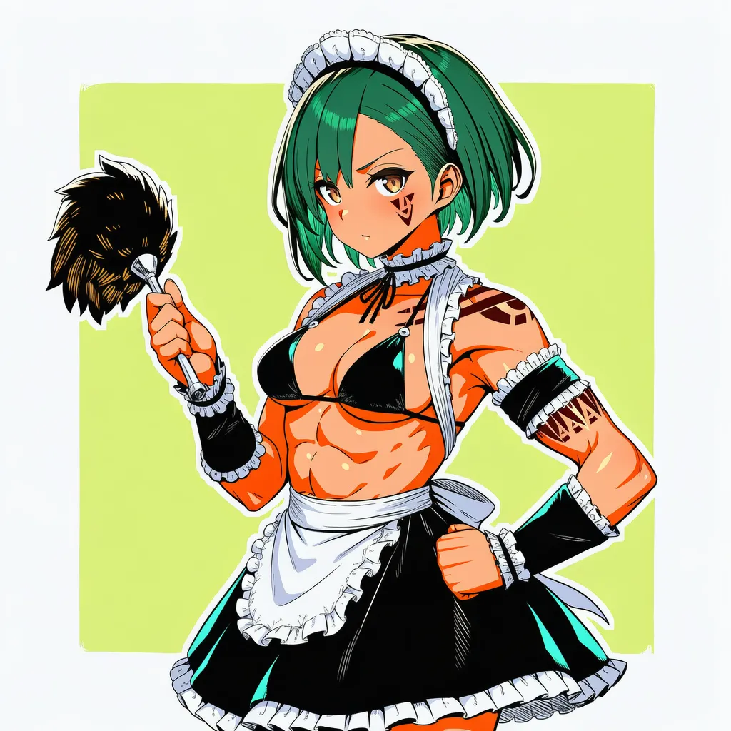 Sarela's Bad Endings page 6 full