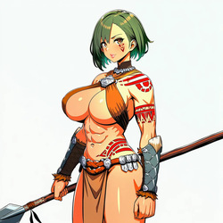 Sarela's Bad Endings