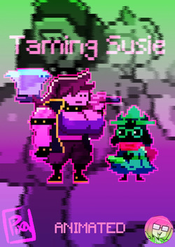 Taming Susie