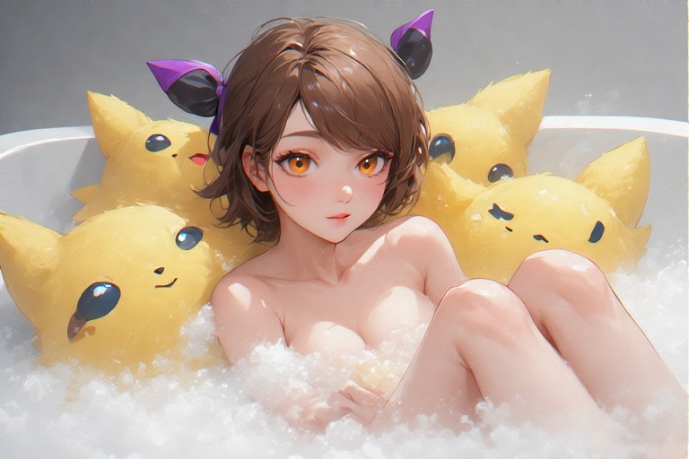 Tomomi Saikyo Bathtub page 3 full