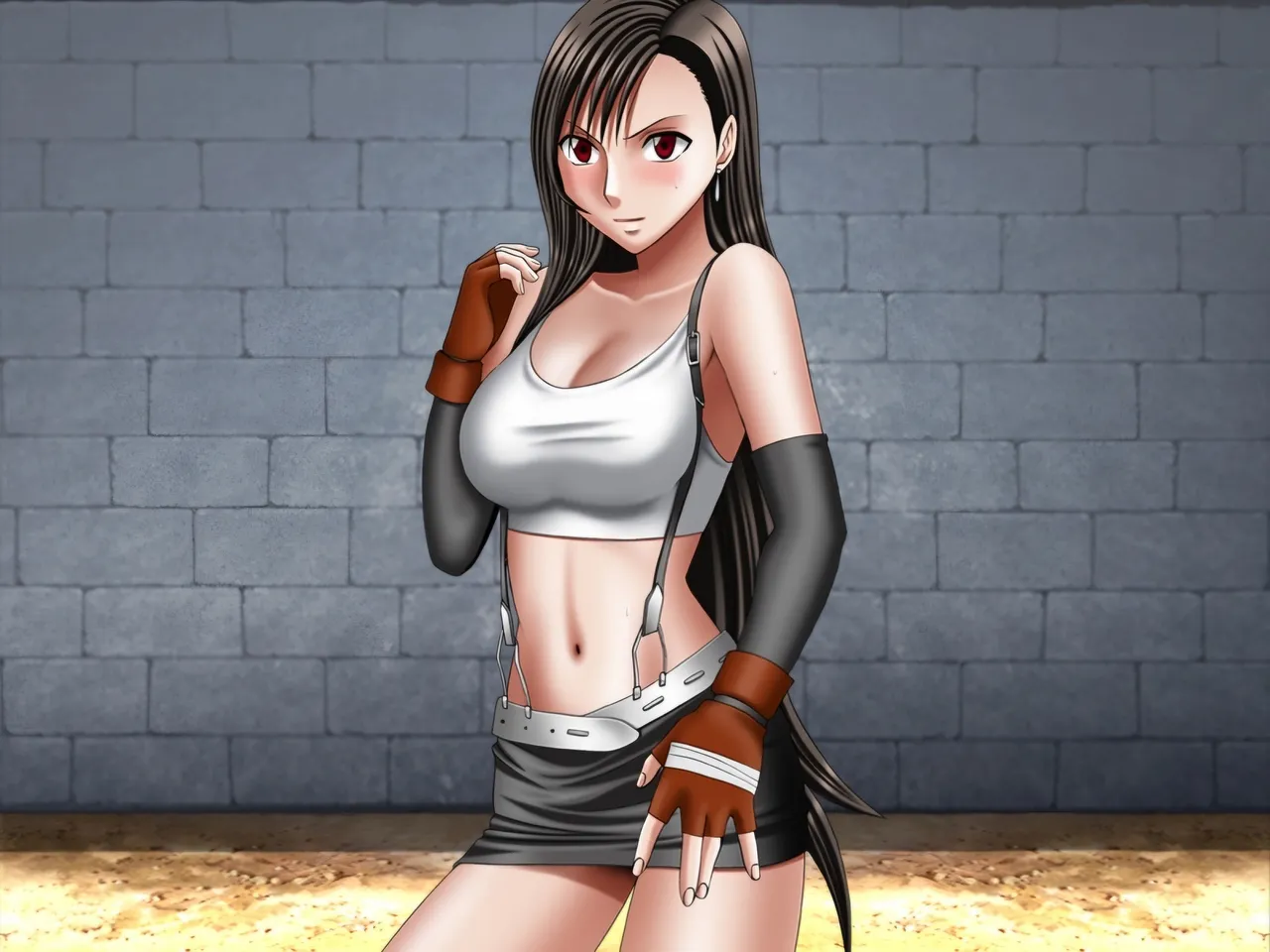 F.F FIGHT ULTIMATE2 page 4 full