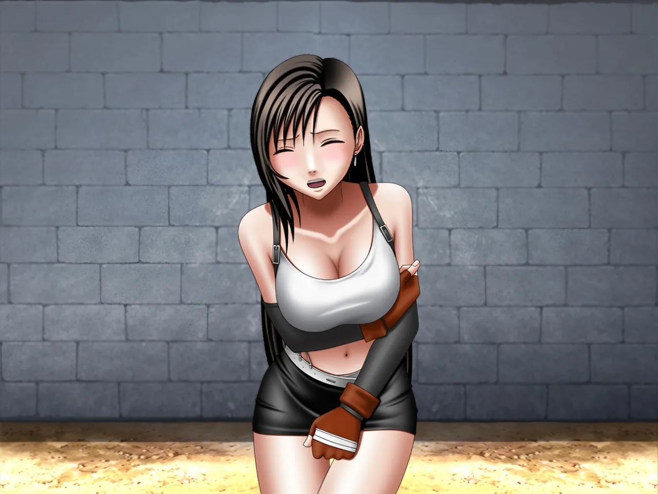 F.F FIGHT ULTIMATE2 page 6 full