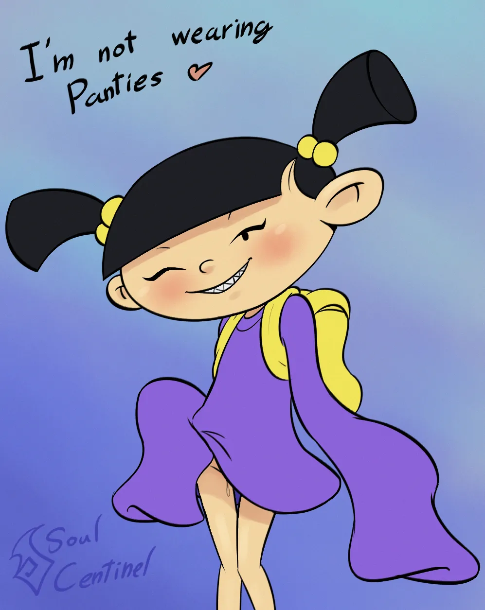 Codename: Kids Next Door and Operation N.O.V.E.L. works page 6 full