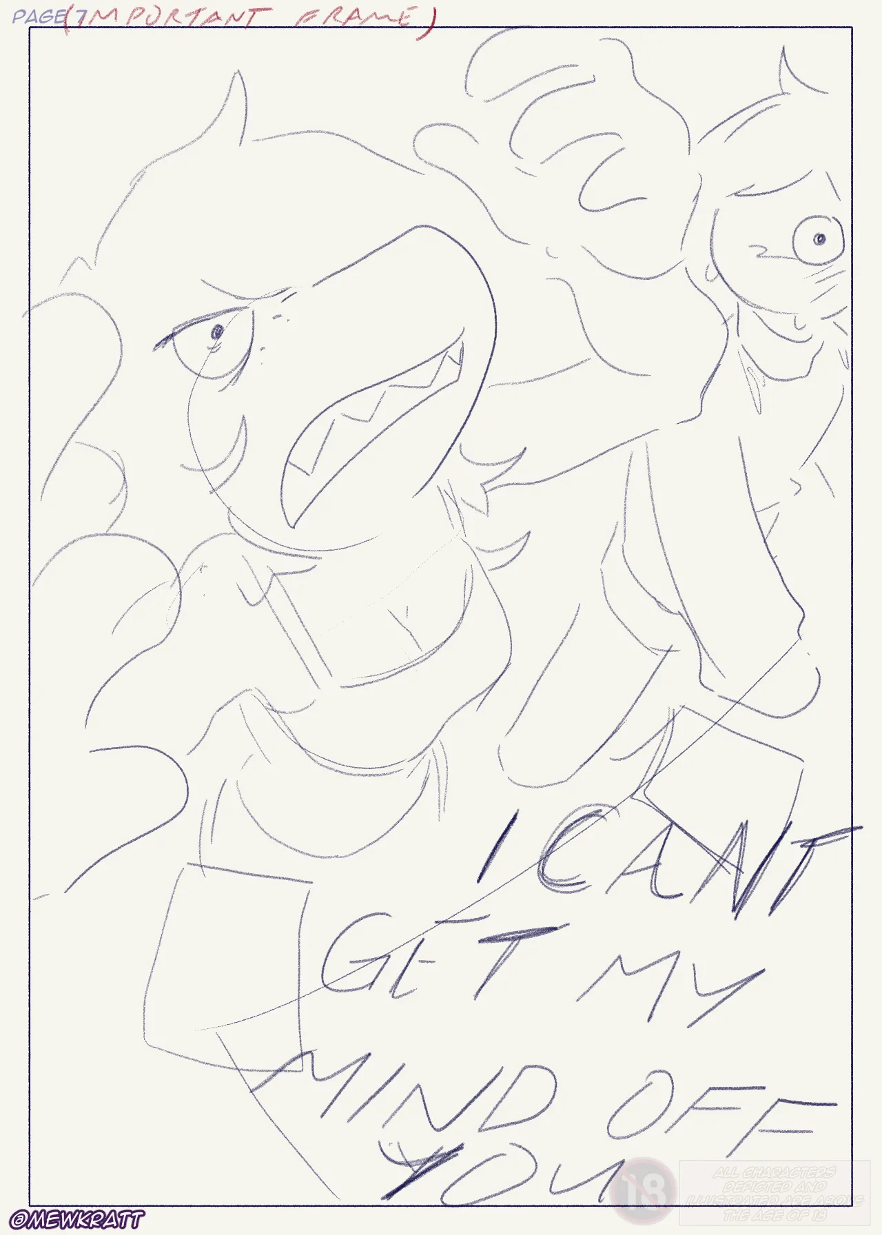 Totally Responsible Dorkmates page 9 full