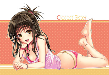 Closest Sister cover
