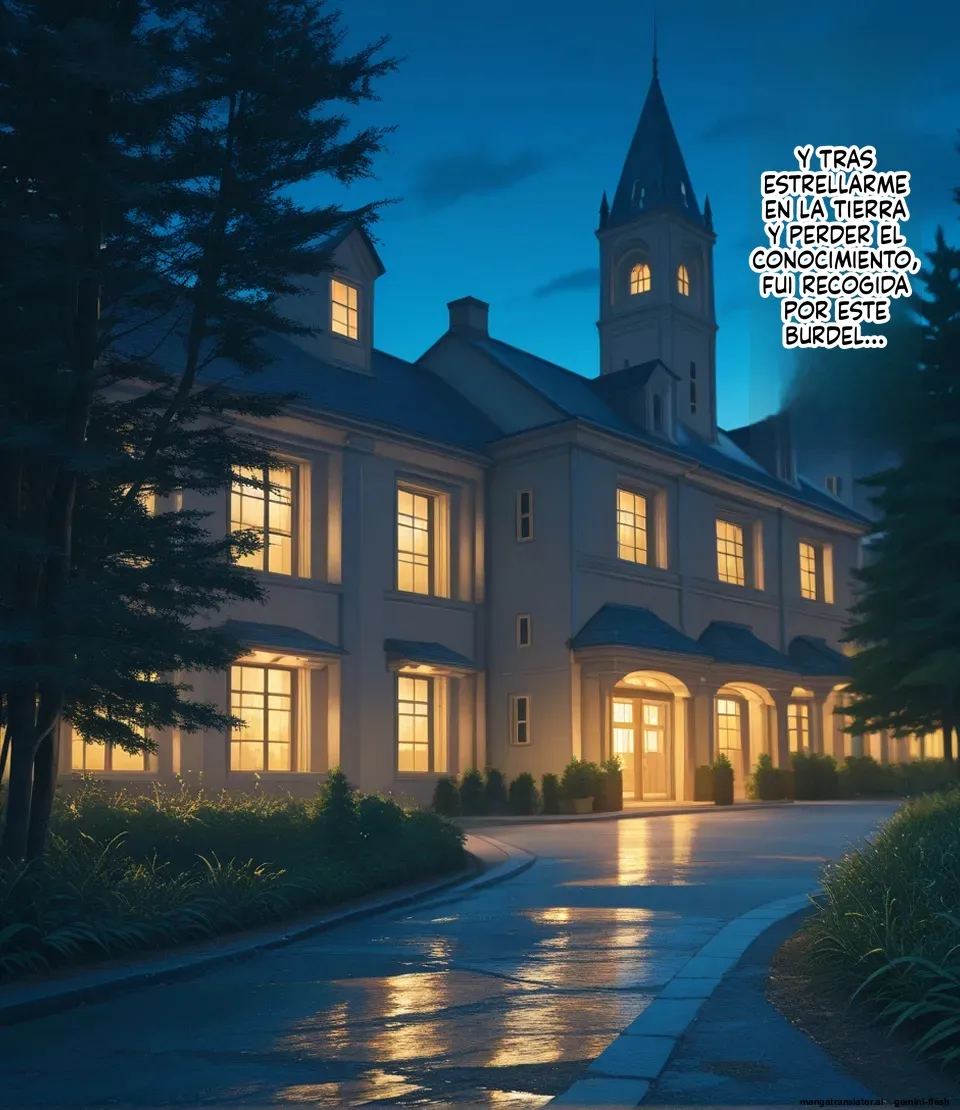 Shoukan kasu no yakata  MTL page 3 full