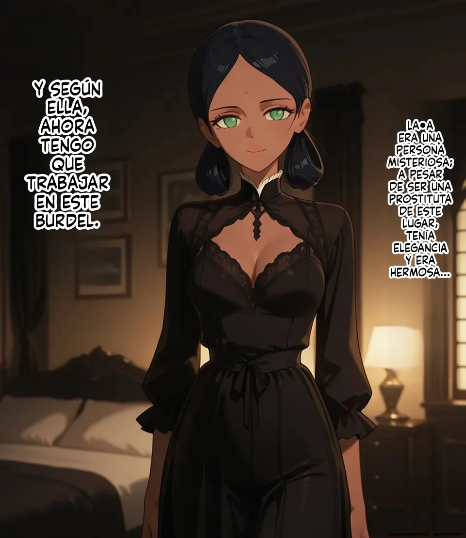 Shoukan kasu no yakata  MTL page 6 full