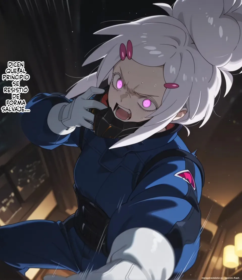 Shoukan kasu no yakata  MTL page 9 full