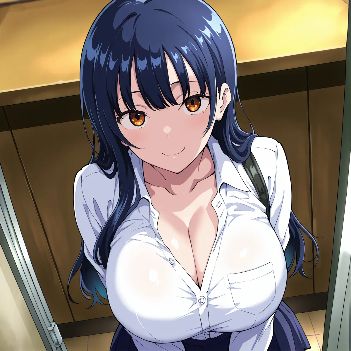 Yamada Anna 1 page 3 full