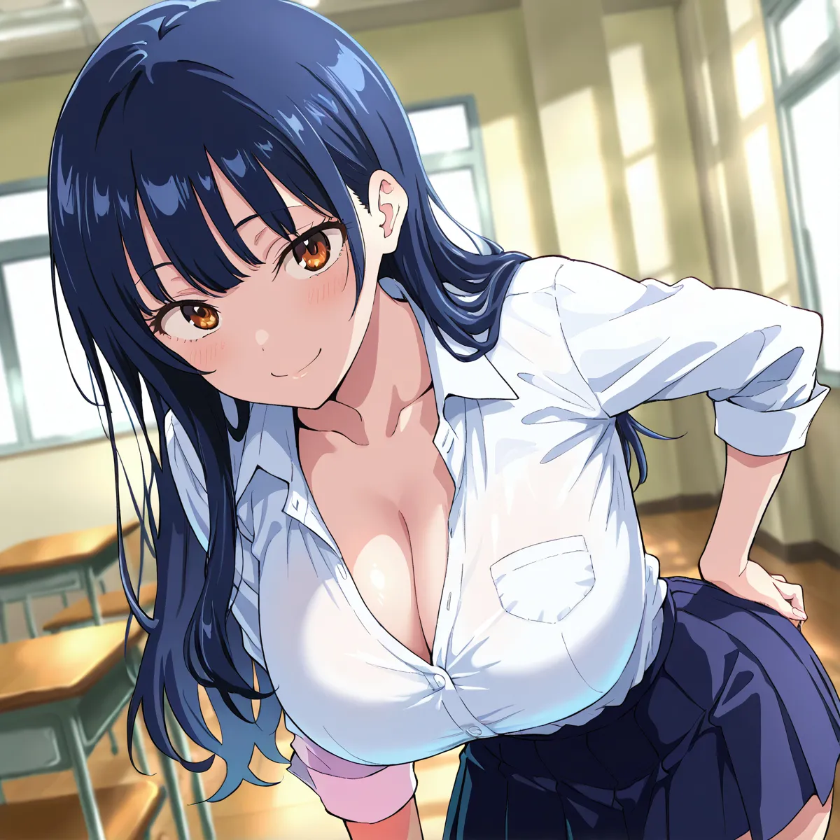 Yamada Anna 1 page 4 full