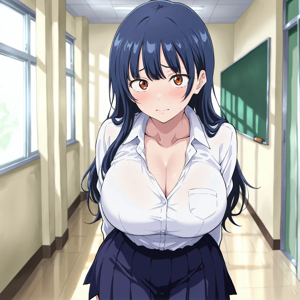 Yamada Anna 1 page 5 full