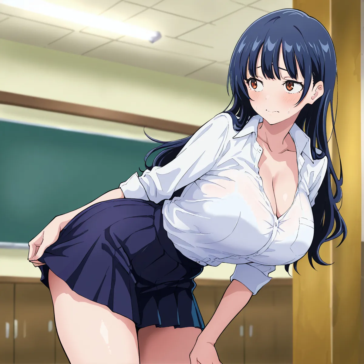 Yamada Anna 1 page 6 full