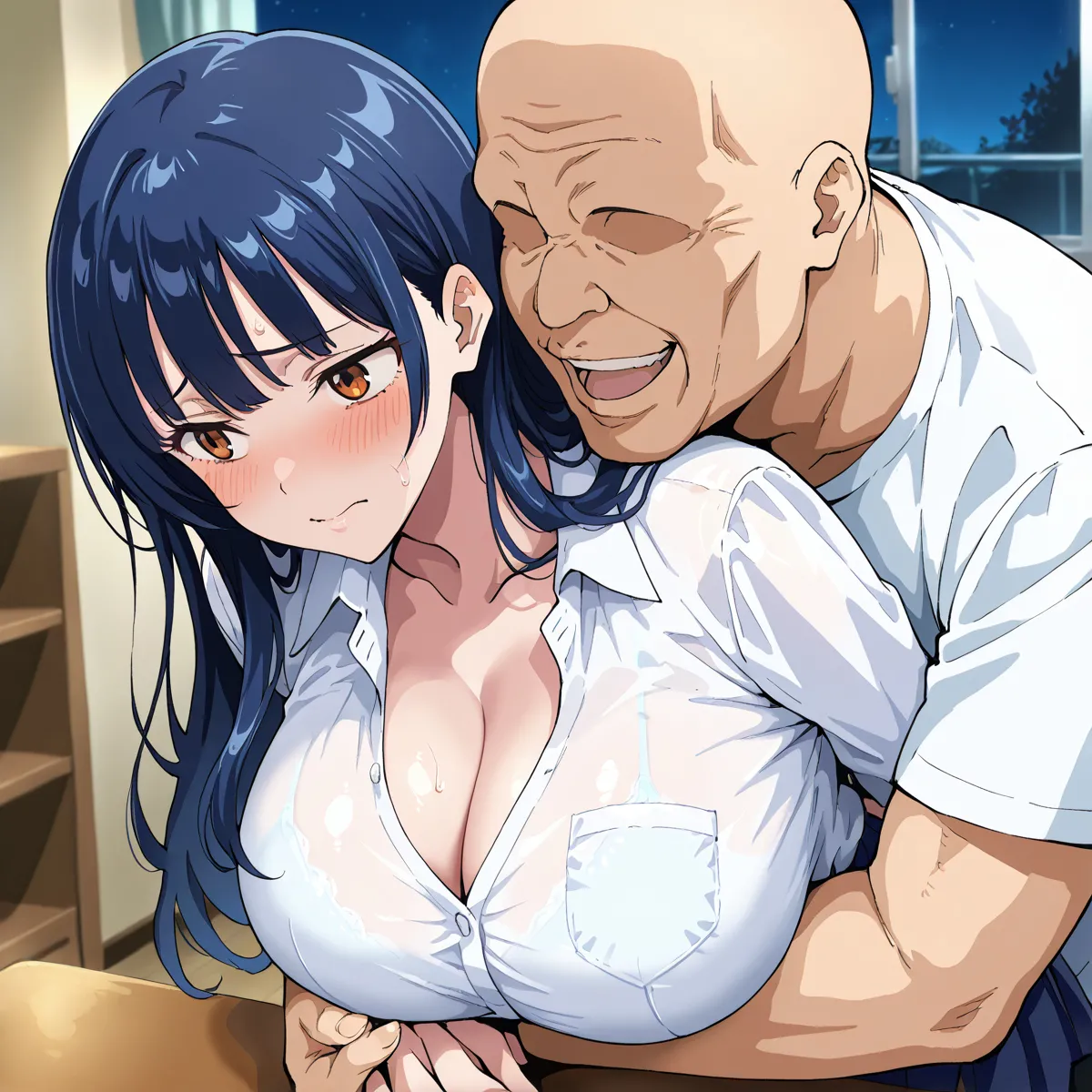 Yamada Anna 1 page 9 full