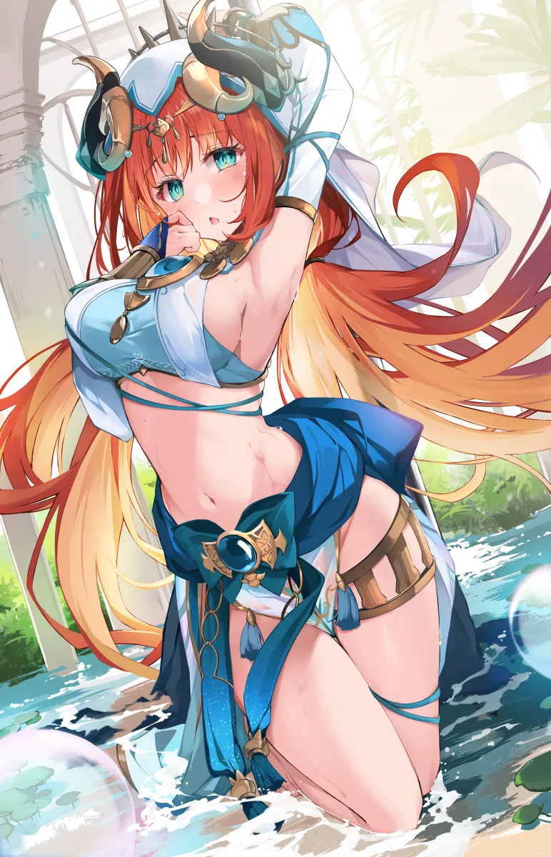 hirai yuzuki page 3 full