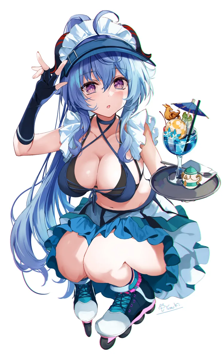 hirai yuzuki page 7 full