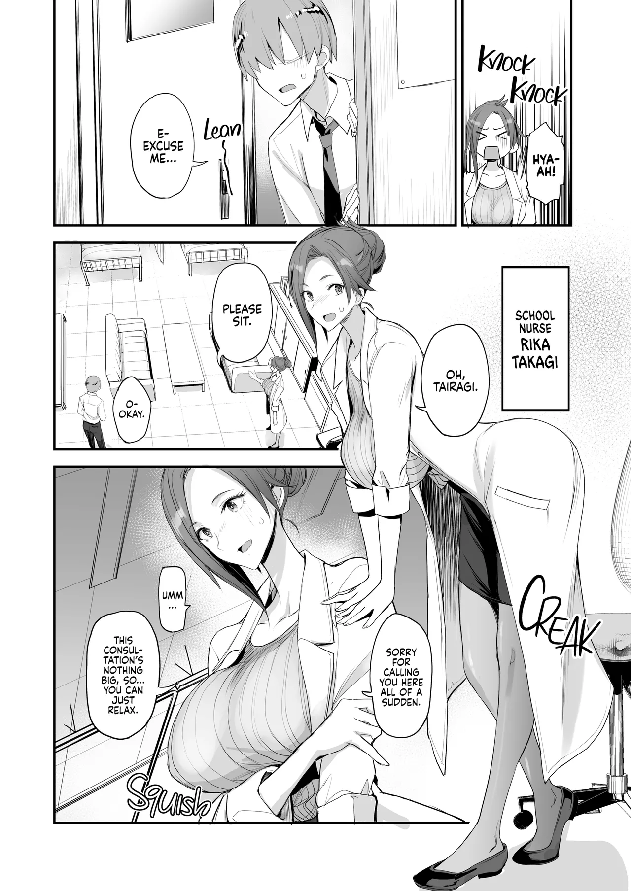 This is Nice 4 page 4 full