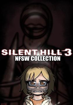 Silent Hill NSFW Collection #3
