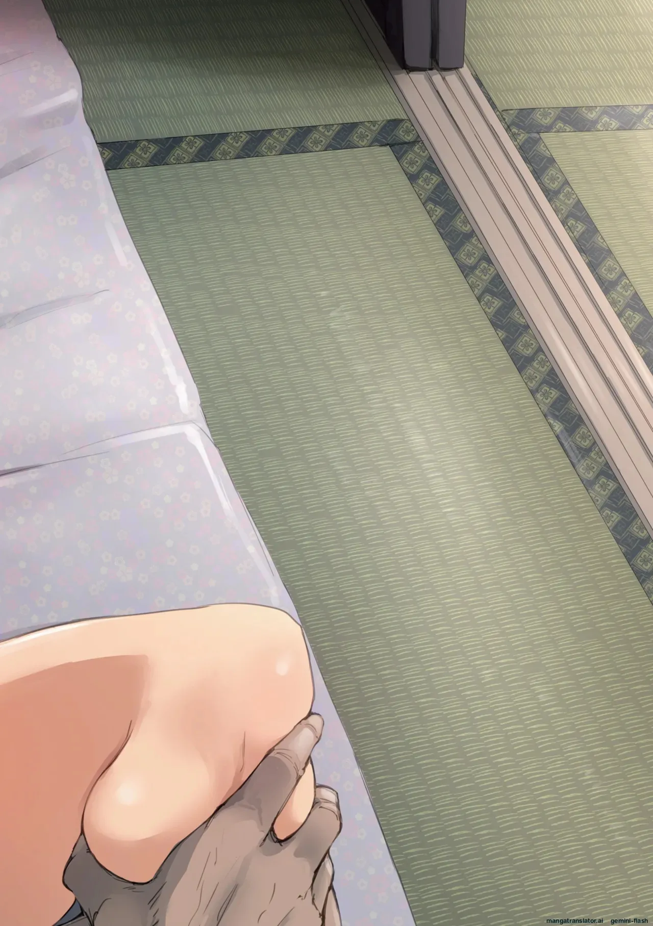 Hitozuma to Netorare Ryokou Jou -Hajimete no Netorare page 6 full