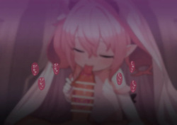 リリちゃんの恋奴隷AS1