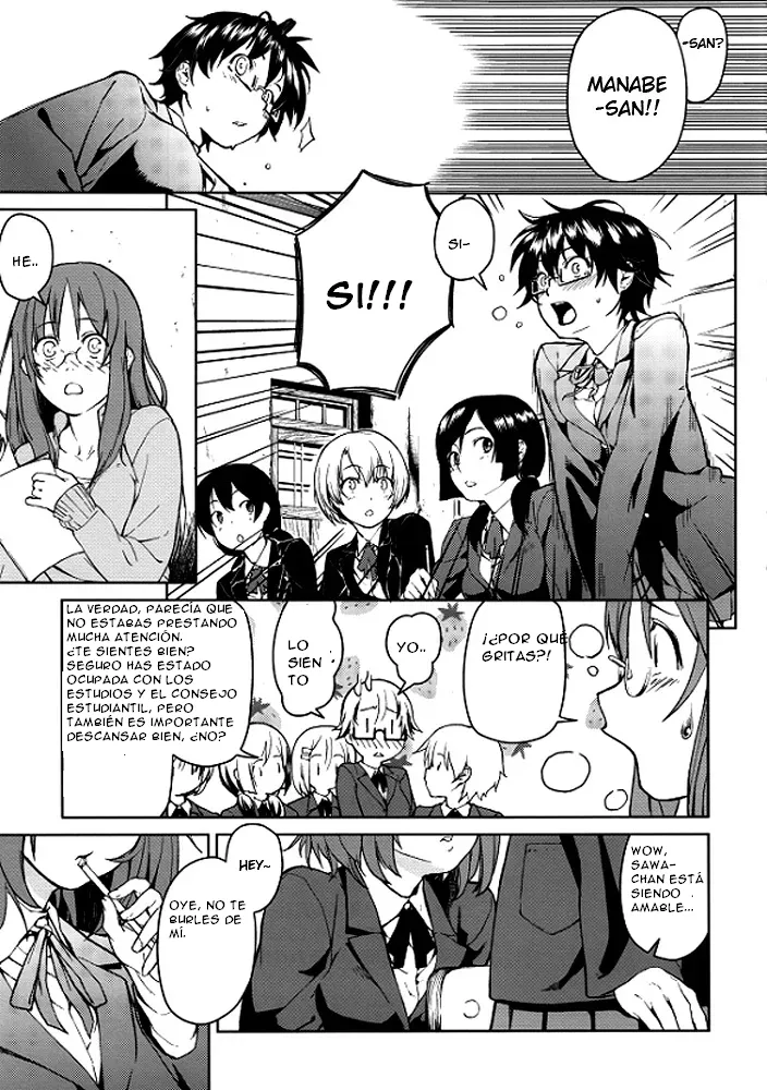 Baby sitters 2 page 5 full