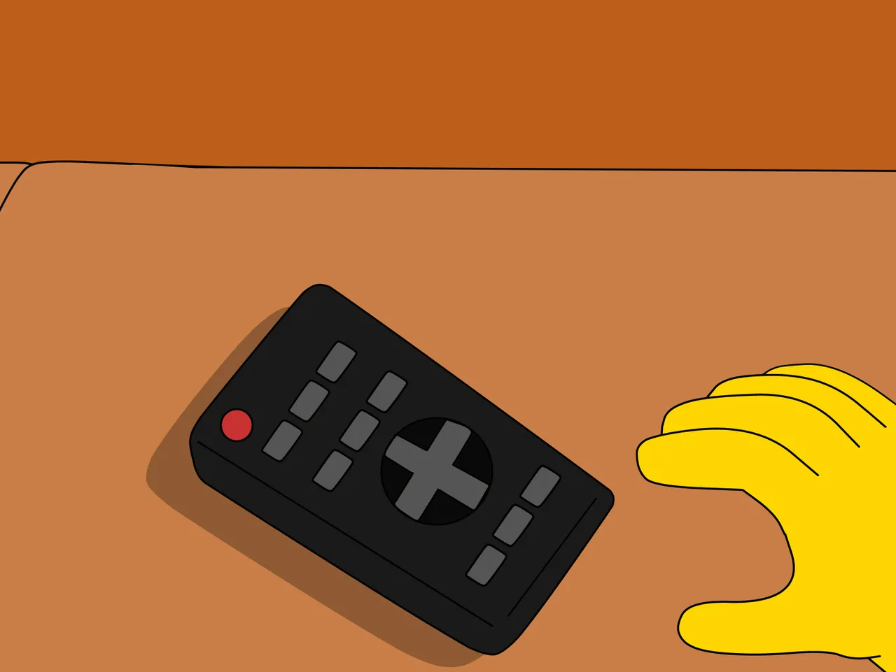 Marge Smelly Punishment page 2 full