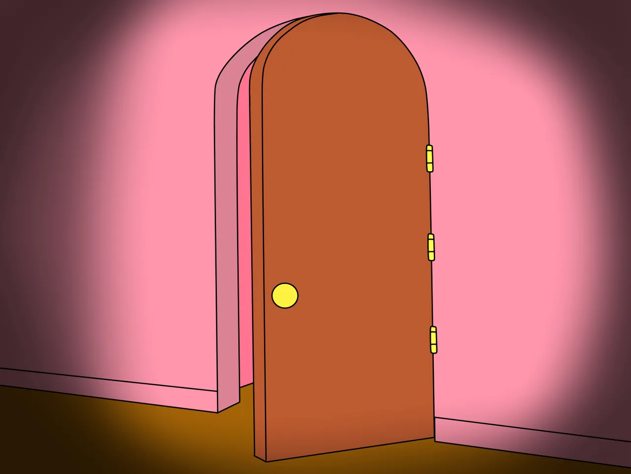 Marge Smelly Punishment page 7 full