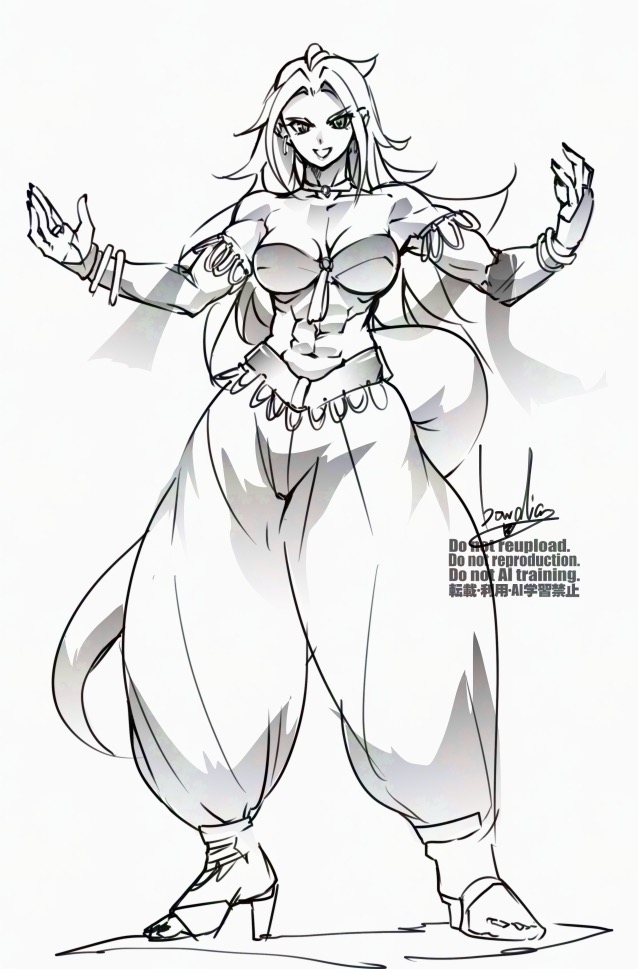 Android 21 page 3 full